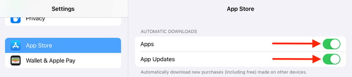 ios app and appupdates-1
